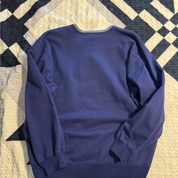 Supreme Double S Crewneck- XXL - Picture 3 of 5